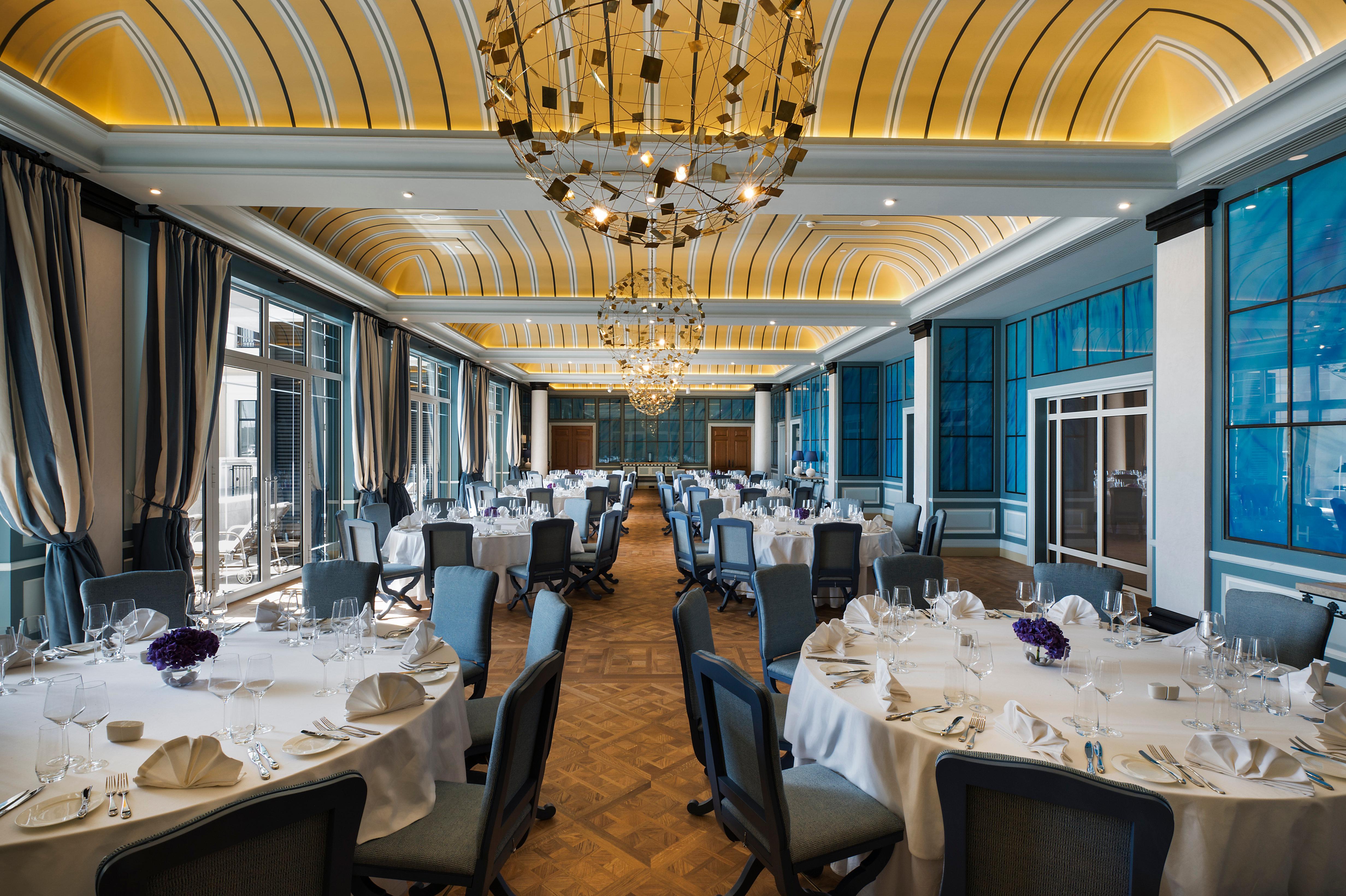 Regent Porto Montenegro Teodo Esterno foto The Long Room