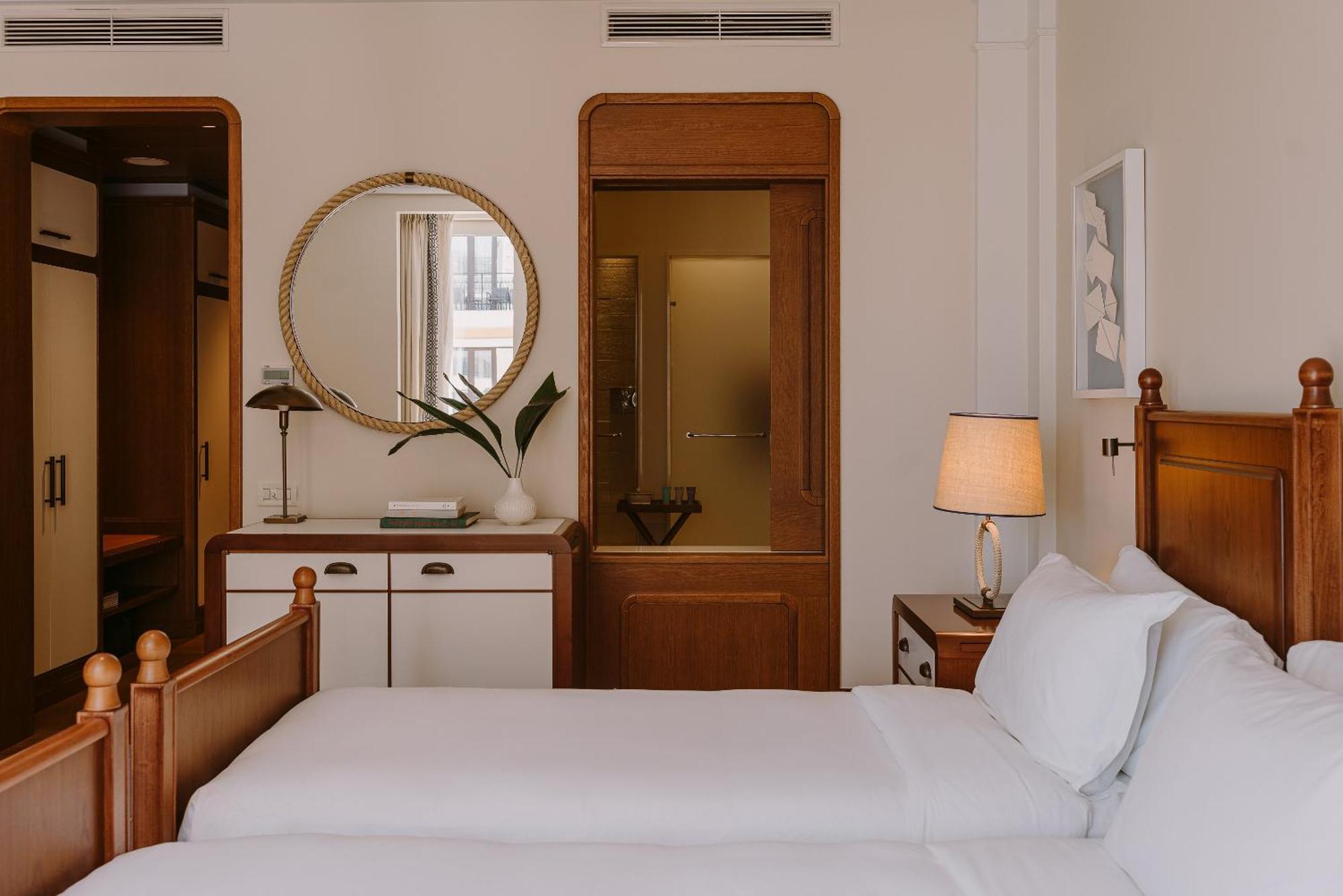 Regent Porto Montenegro Teodo Esterno foto