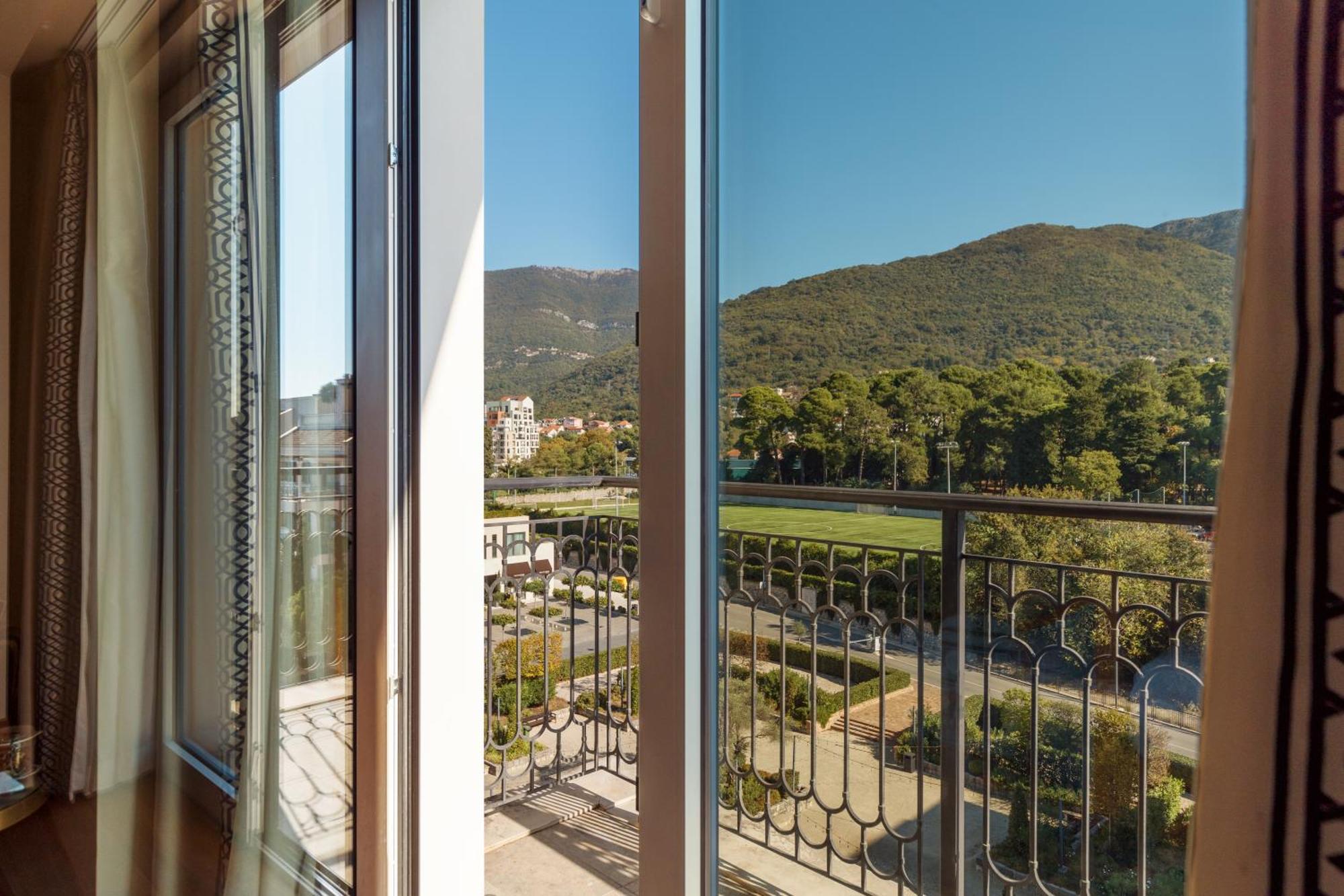 Regent Porto Montenegro Teodo Esterno foto