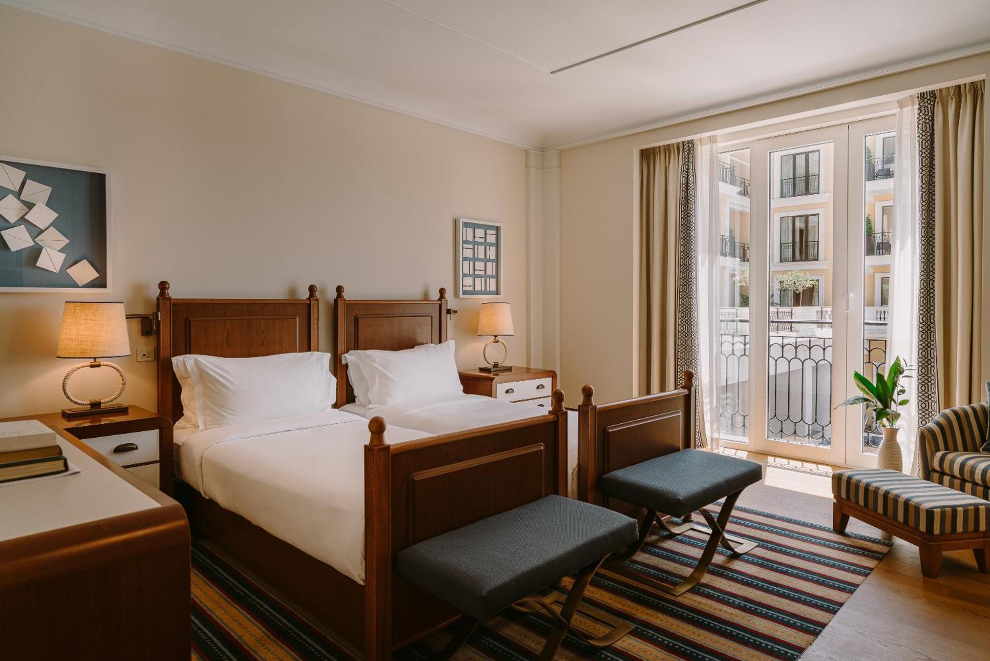 Regent Porto Montenegro Teodo Esterno foto